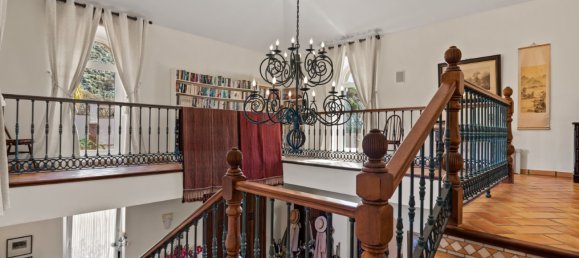 4 Schlafzimmer Villa in El Paraiso, Spain, Nr. 108933 27