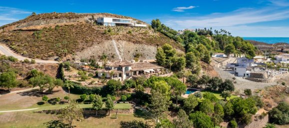 4 Schlafzimmer Villa in El Paraiso, Spain, Nr. 108933 12