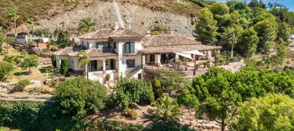 4 Schlafzimmer Villa in El Paraiso, Spain, Nr. 108933 10