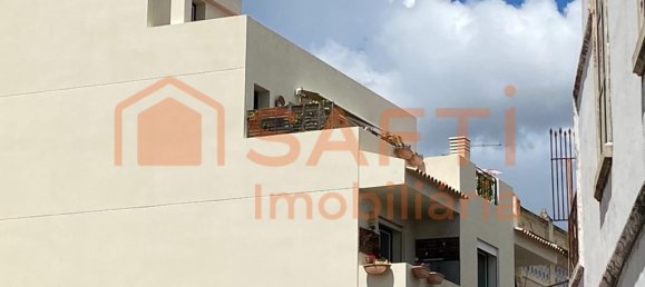 3 bedrooms Duplex in Faro, Portugal No. 146160 4