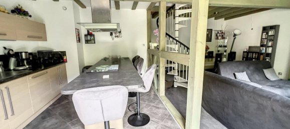 2 bedrooms House in Niederbronn-les-Bains, France No. 95326 2