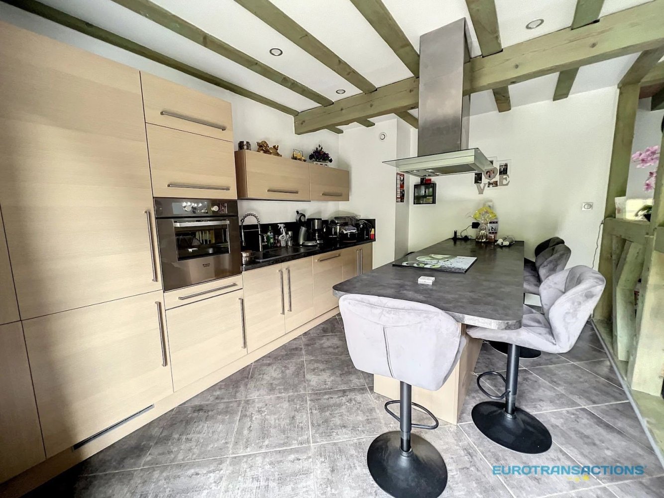 2 bedrooms House in Niederbronn-les-Bains, France No. 95326