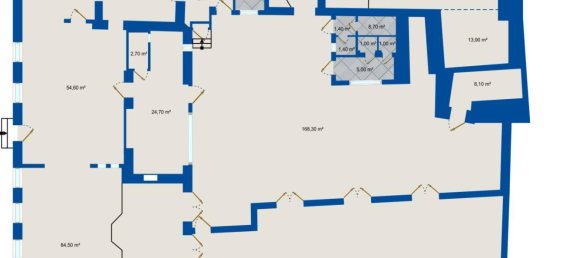 16 rooms House in Gottlesbrunn-Arbesthal, Austria No. 233699 12