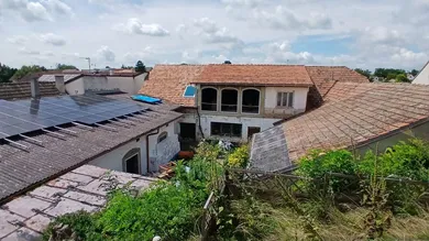 16 rooms House in Gottlesbrunn-Arbesthal, Austria No. 233699