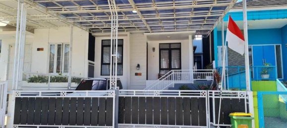 3 bedrooms House in Lembang, Indonesia No. 1257 5