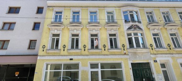 2-salle Bureau à Neubau, Austria No. 90706 12