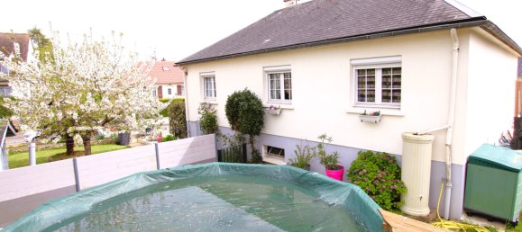 3 chambres Maison à Lèves, France No. 71318 14