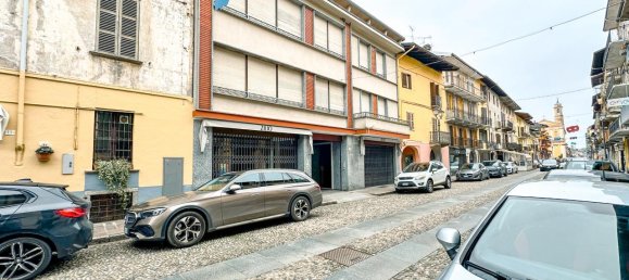 6 rooms Apartment in Gattinara, Italy No. 236496 20