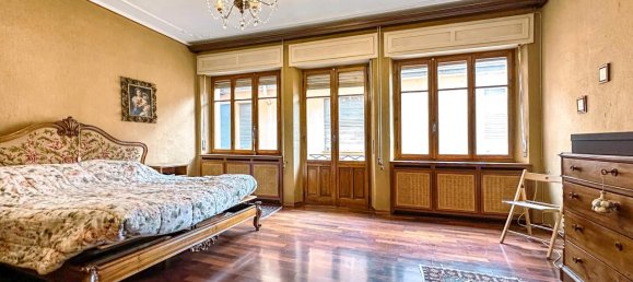 6 rooms Apartment in Gattinara, Italy No. 236496 12