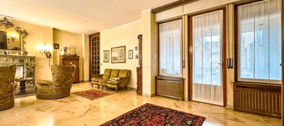 6 rooms Apartment in Gattinara, Italy No. 236496 4