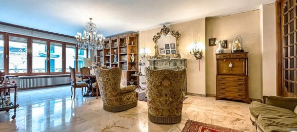 6 rooms Apartment in Gattinara, Italy No. 236496 3
