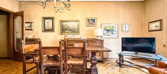 6 rooms Apartment in Gattinara, Italy No. 236496 7