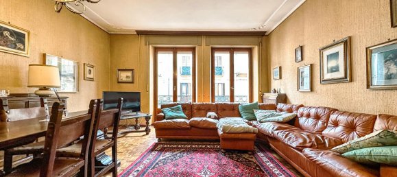 6 rooms Apartment in Gattinara, Italy No. 236496 8