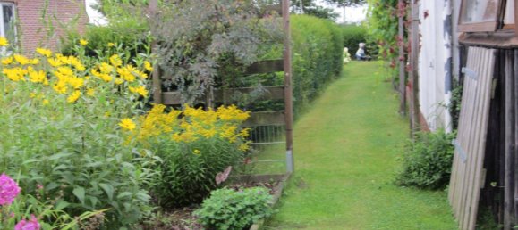 Бунгало с 1 спальней в Штаде, Германия № 325200 11