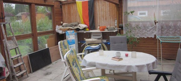 Бунгало с 1 спальней в Штаде, Германия № 325200 9