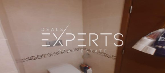 51.6m² Apartment in Yas Island, UAE No. 53727 6