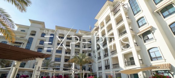 51.6m² Apartment in Yas Island, UAE No. 53727 8