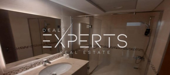 51.6m² Apartment in Yas Island, UAE No. 53727 5