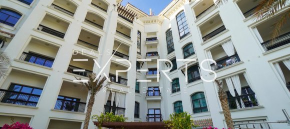 51.6m² Apartment in Yas Island, UAE No. 53727 10