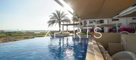 51.6m² Apartment in Yas Island, UAE No. 53727 7