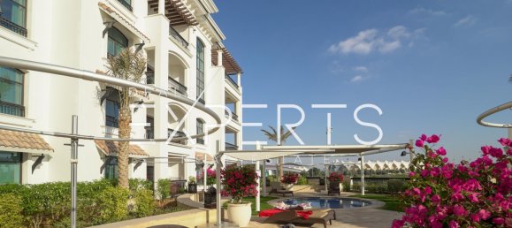 51.6m² Apartment in Yas Island, UAE No. 53727 9