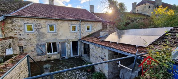 Дом с 3 спальнями в Ланёвель, Франция № 250939 14