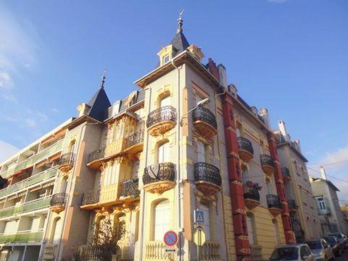 2 bedrooms Condo in Lourdes, France No. 30033