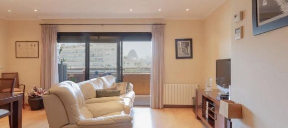 Квартира с 3 спальнями в Валенсия, Испания № 190928 17