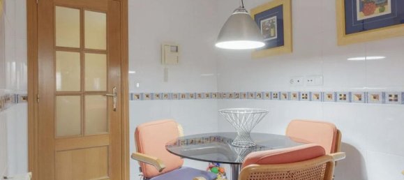 Квартира с 3 спальнями в Валенсия, Испания № 190928 27