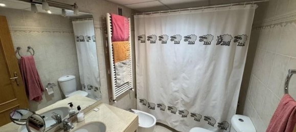 Квартира с 3 спальнями в Валенсия, Испания № 190928 8