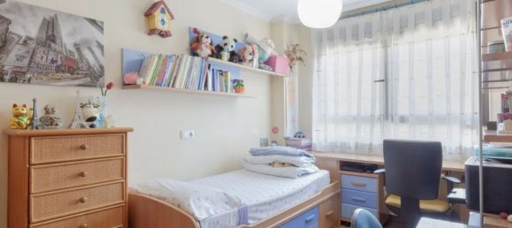 Квартира с 3 спальнями в Валенсия, Испания № 190928 23