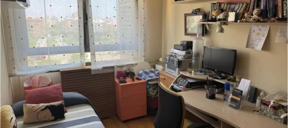 Квартира с 3 спальнями в Валенсия, Испания № 190928 5