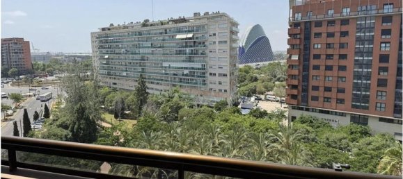 Квартира с 3 спальнями в Валенсия, Испания № 190928 33