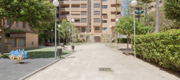 Квартира с 3 спальнями в Валенсия, Испания № 190928 29