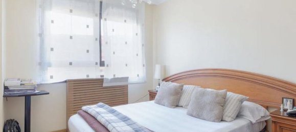 Квартира с 3 спальнями в Валенсия, Испания № 190928 24