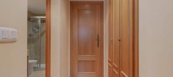 Квартира с 3 спальнями в Валенсия, Испания № 190928 25