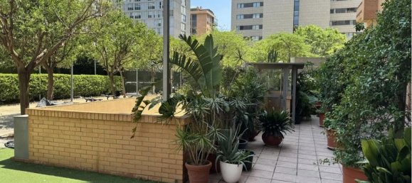 Квартира с 3 спальнями в Валенсия, Испания № 190928 15