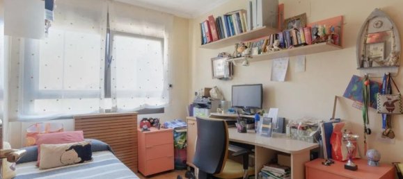 Квартира с 3 спальнями в Валенсия, Испания № 190928 22