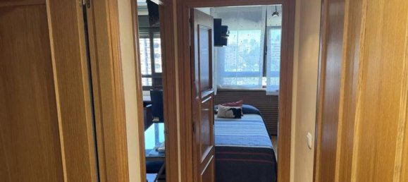 Квартира с 3 спальнями в Валенсия, Испания № 190928 7