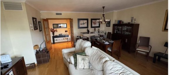 Квартира с 3 спальнями в Валенсия, Испания № 190928 11