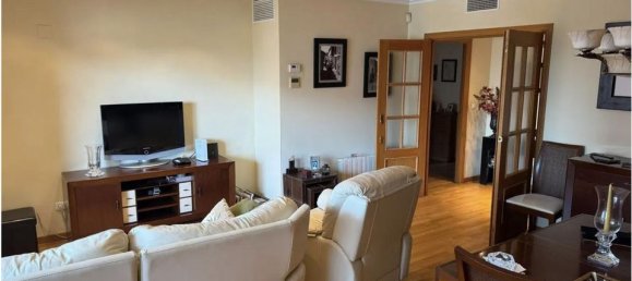 Квартира с 3 спальнями в Валенсия, Испания № 190928 35