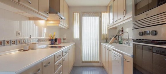 Квартира с 3 спальнями в Валенсия, Испания № 190928 26