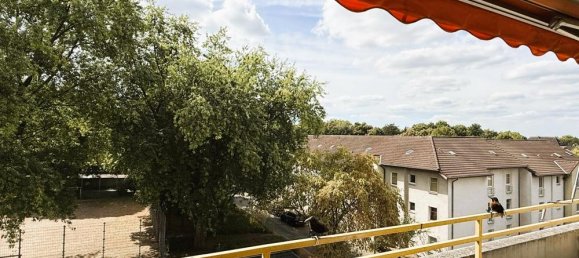 2 غرف نوم شقة في Recklinghausen, Germany رقم 335229 10