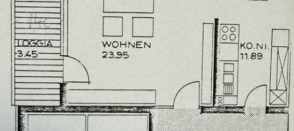 2 غرف نوم شقة في Recklinghausen, Germany رقم 335229 12