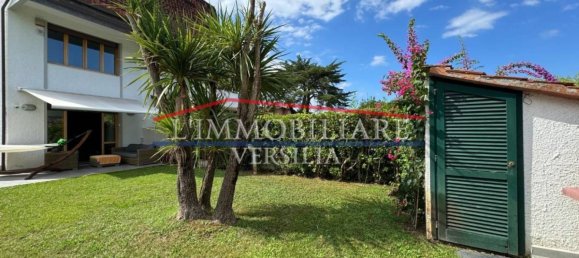 3 Schlafzimmer Haus in Montignoso, Italy, Nr. 216485 24