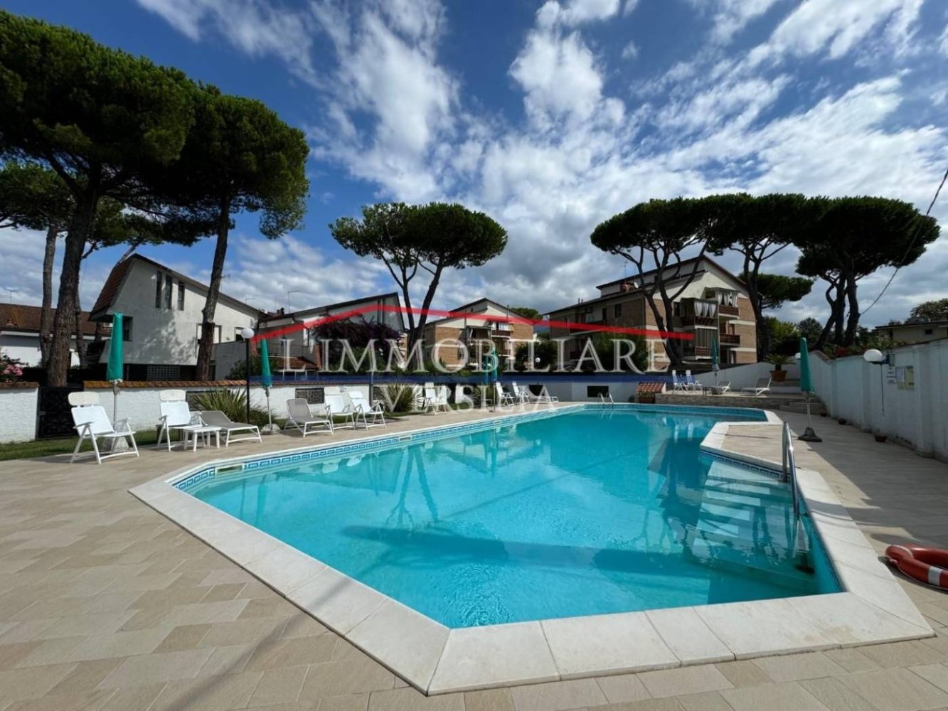 3 Schlafzimmer Haus in Montignoso, Italy, Nr. 216485