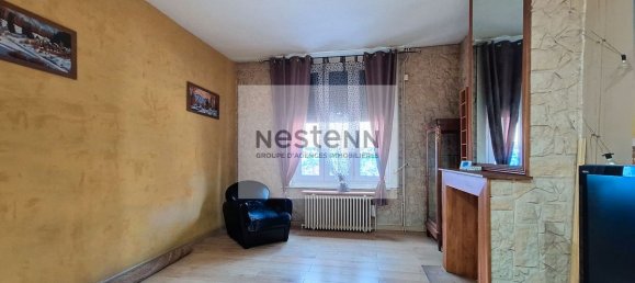 4 bedrooms House in Calais, France No. 154388 5