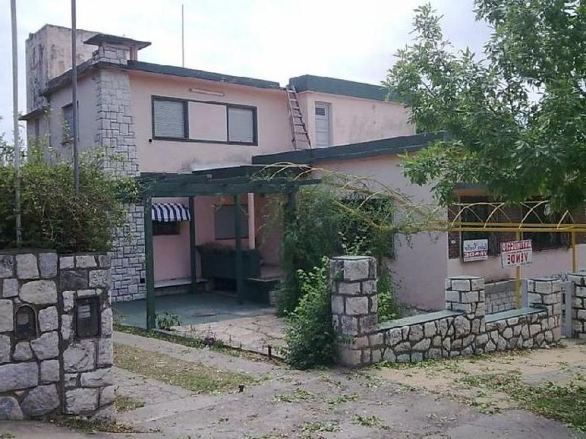 Hotel en Córdoba, Argentina 1200 m² No. 29943