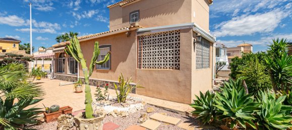 Vivenda em Cabo Roig, Spain 158 m² N.º 365966 27