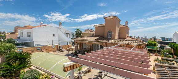 Vivenda em Cabo Roig, Spain 158 m² N.º 365966 29